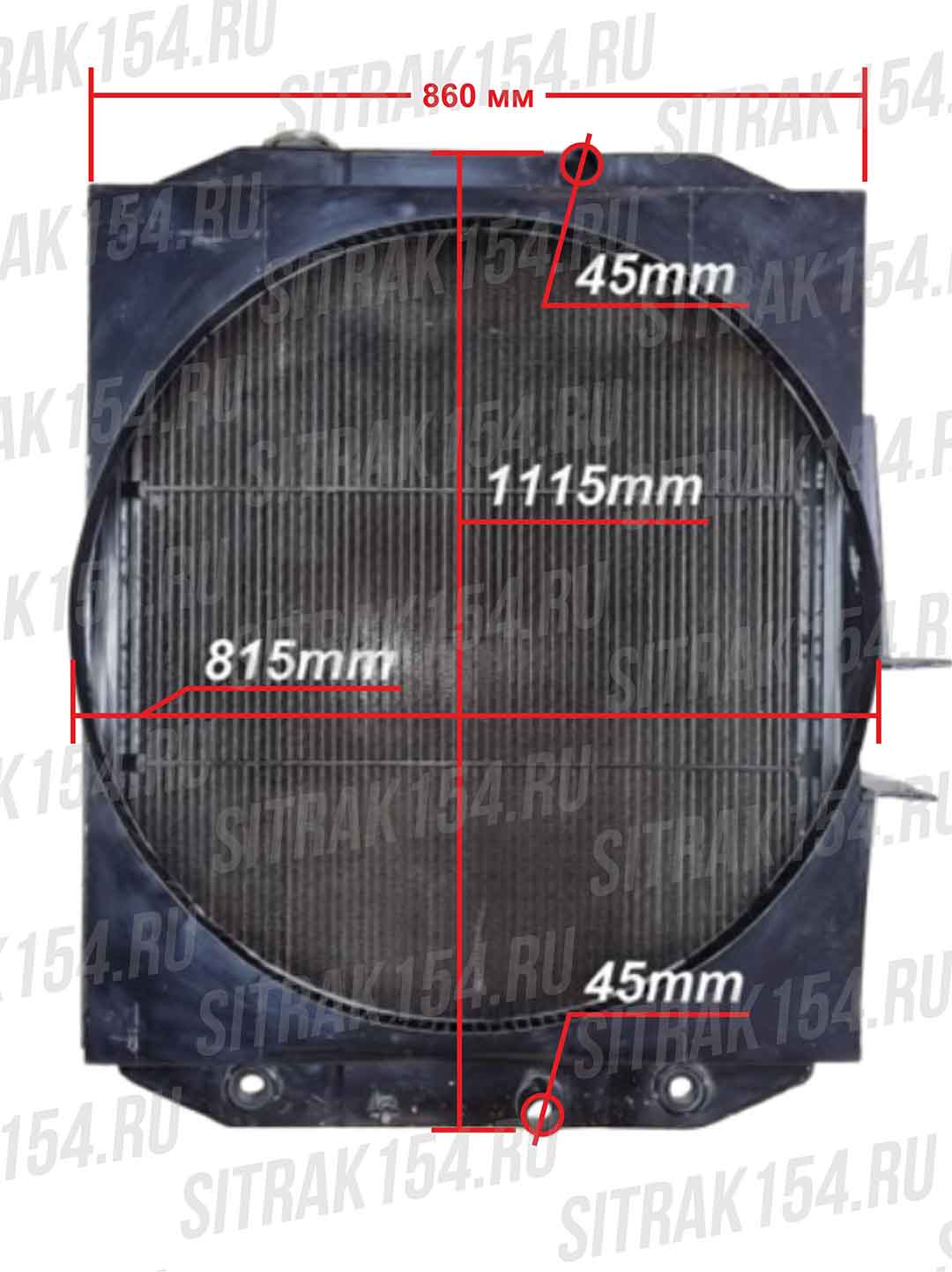 Weichai-WD615-Z5G.1.1.8-5470557-01