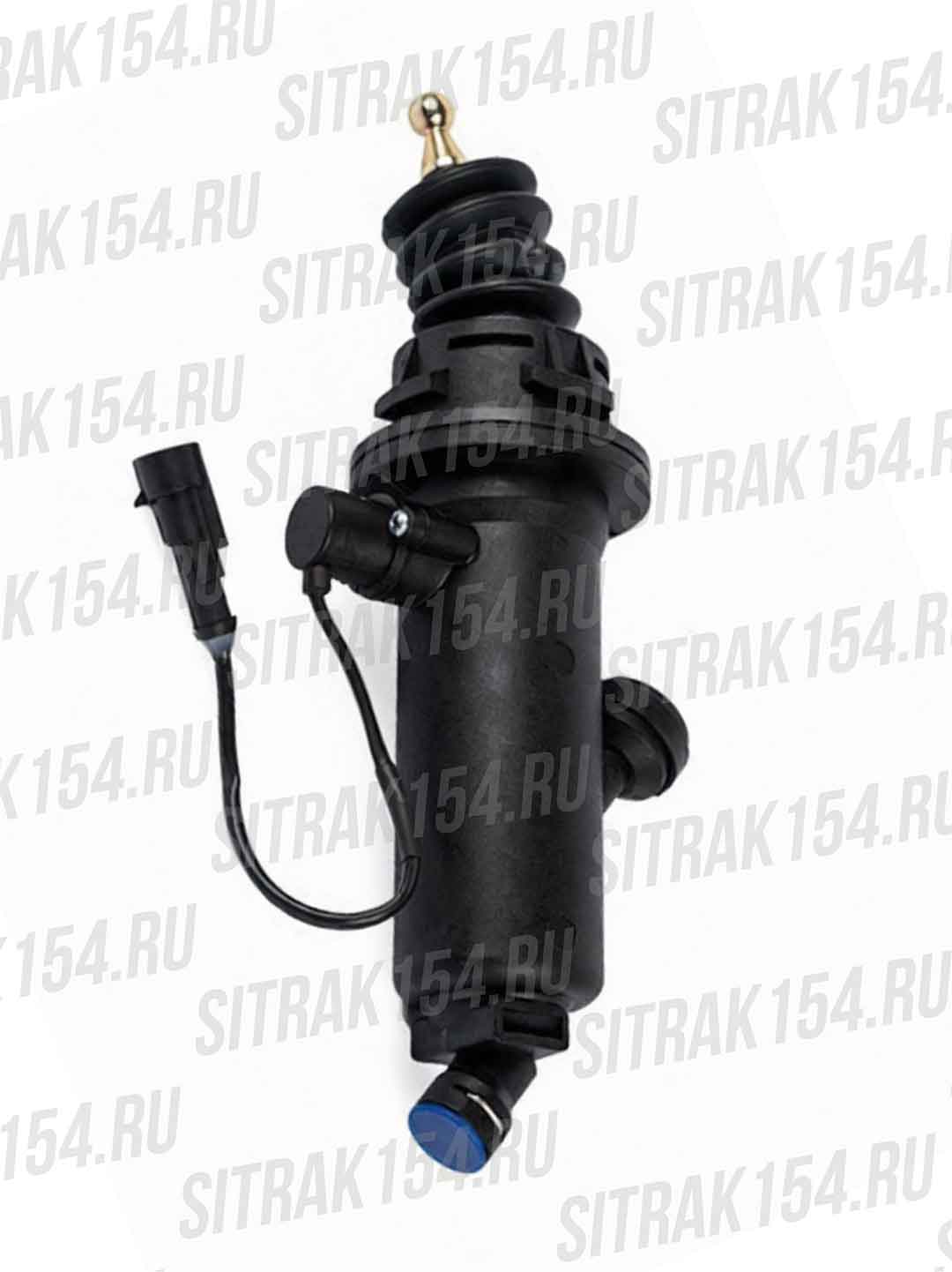 Главный цилиндр сцепления HOWO T5G CK4023 711W30715-6152